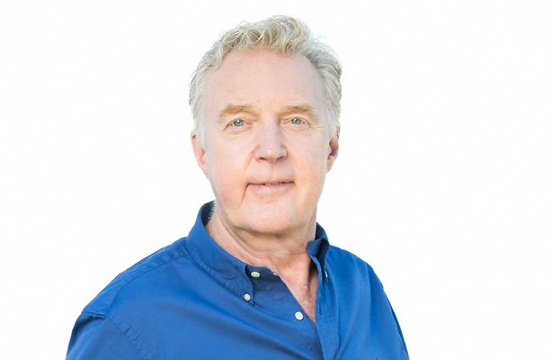 André van Duin